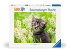Ravensburger puzzel 