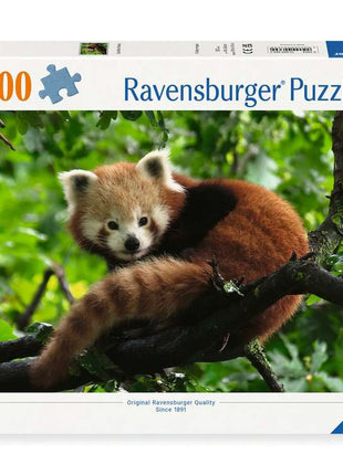 Jumbo puzzel "Jan van Haasteren 2026 #9 (1500)" - 1500 stukjes