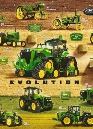 Gibson puzzel "Happy Harvest (1000)" - 1000 stukjes
