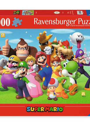 Jumbo puzzel "Schaatsen - Jan van Haasteren Junior (240)" - 240 stukjes