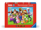 Jumbo puzzel 