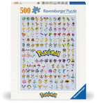 Ravensburger puzzel 