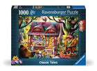 Gibsons puzzel 