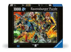 Ravensburger puzzel 