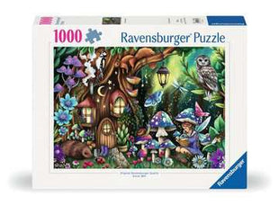 Gibsons puzzel "Be Kind to Your Mind - Gift Box" - 500 stukjes