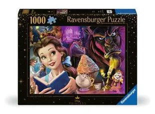 Ravensburger puzzel "Sterrenbeelden - 3.000 stukjes" - 3000 stukjes