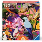 Dit is een foto van het spel Bird watching - Art & Soul 750 stukjes te koop bij Speldorado Spellenwinkel Delft