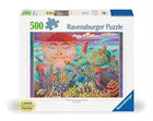 Ravensburger puzzel 