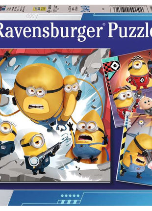Gibsons puzzel "Albert Dock, Liverpool" - 1000 stukjes