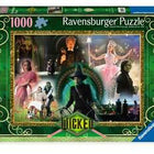 Dit is een foto van het spel Wicked - 1000 stukjes te koop bij Speldorado Spellenwinkel Delft