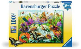 Ravensburger puzzel "Drakenwoud - 9.000 stukjes" - 9000 stukjes