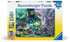 Ravensburger puzzel "Dieren en hun kleintjes - My first puzzles (9 x 2 stukjes)" - 9 x 2 stukjes