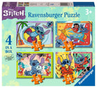 Ravensburger puzzel 