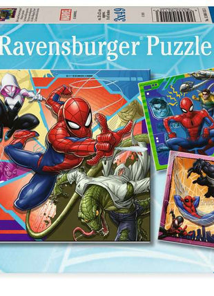 Ravensburger puzzel "Romantische avond in Parijs - 2.000 stukjes" - 2000 stukjes