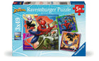 Ravensburger puzzel 