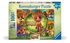 Puzzelman puzzel 