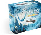 Sleeping Gods Distant Skies Collector's Edition – strategisch bordspel – 2 tot 4 spelers