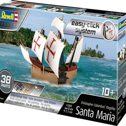 Santa Maria (Easy-Click) - 05660, 5660 van Revell te koop bij Speldorado !