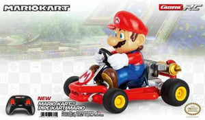 Mario Kart Pipe Kart, Rc, 33774206 van Vedes te koop bij Speldorado !