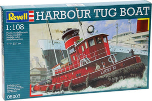 Harbour Tug - 5207, 5207 van Revell te koop bij Speldorado !