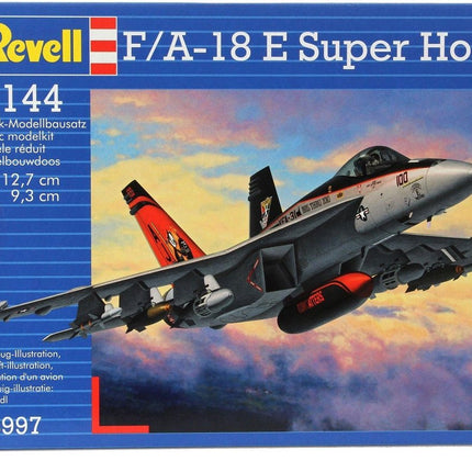 F/A-18E Super Hornet - 3997, 3997 van Revell te koop bij Speldorado !