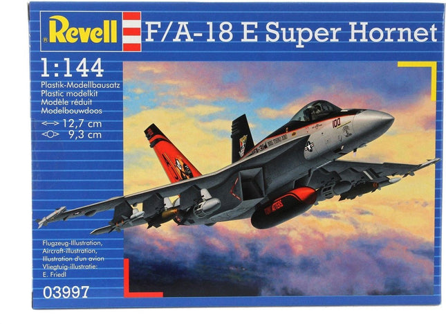 F/A-18E Super Hornet - 3997, 3997 van Revell te koop bij Speldorado !