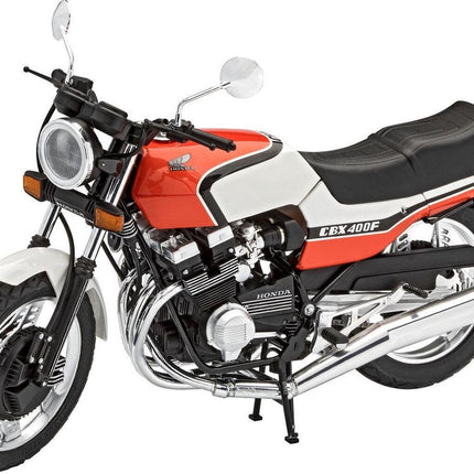 Honda Cbx 400 F