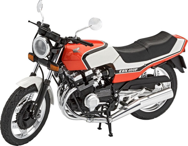 Honda Cbx 400 F