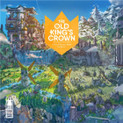 The Old King's Crown - EN