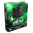 Star Trek Star Realms - Borg: Invasion