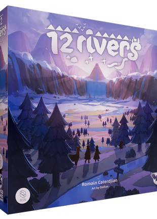 12 Rivers