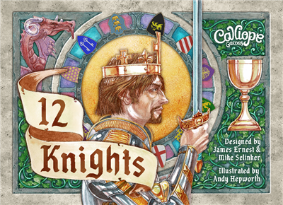 12 Knights