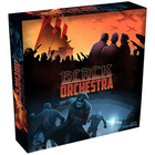 Black Orchestra 2nd Edition