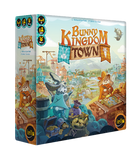Bunny Kingdom Town
