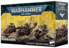 Warbikers
