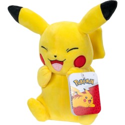 Pokemon Pikachu - 20cm Plüsch