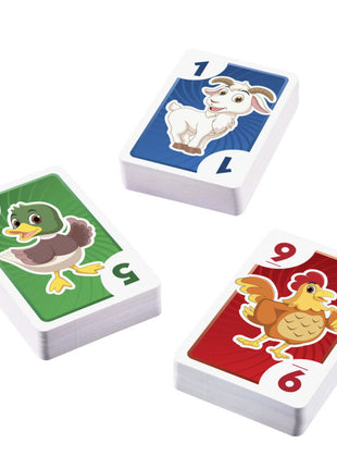 Skip-Bo Junior