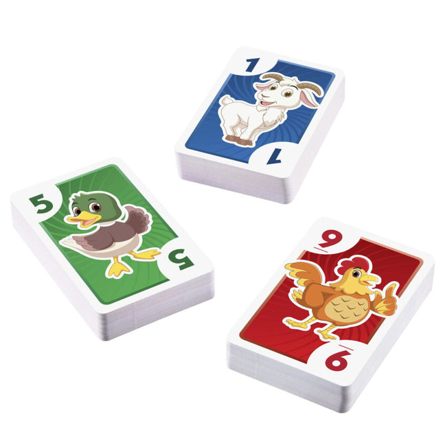 Skip-Bo Junior