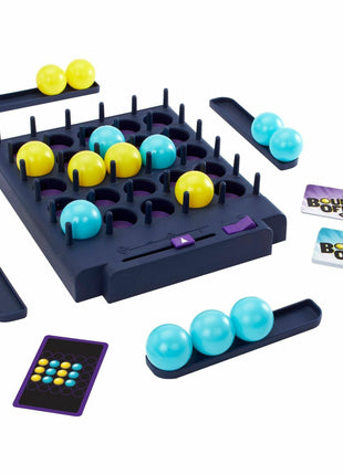 bounce of