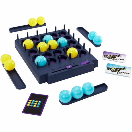 bounce of