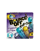 bounce of – gezellig bordspel – 2 tot 4 spelers