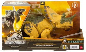 Wild Roar Regaliceratops, 32670482 van Vedes te koop bij Speldorado !