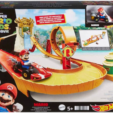 Mario Kart Koisland Track, 30465652 van Vedes te koop bij Speldorado !