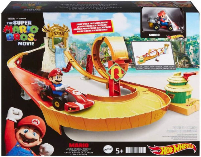 Mario Kart Koisland Track, 30465652 van Vedes te koop bij Speldorado !