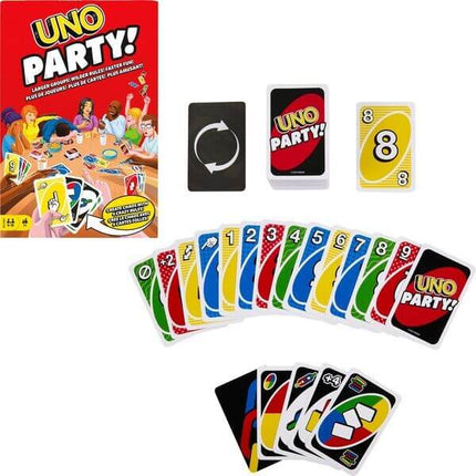 UNO Party