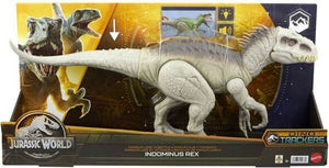 Feature Indominus Rex, 32670717 van Vedes te koop bij Speldorado !