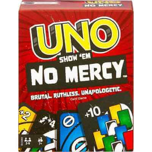 UNO No Mercy, 62643081 van Vedes te koop bij Speldorado !