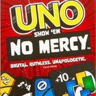 Uno - Show 'Em No Mercy