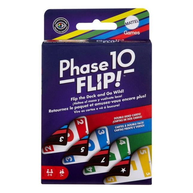 phase 10 flip