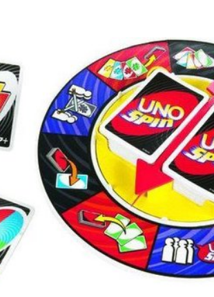 UNO Spin